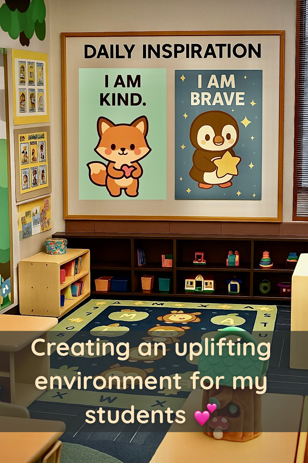 Teaching SEL Through Everyday&nbsp;Moments